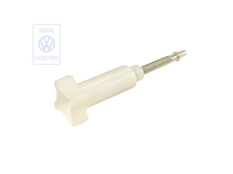 Original VW Adjusting Screw - 531941141A