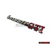 VW Classic Parts Rabbit Gti Rear Boot Badge - 171853687AL GX2