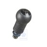 Original VW Gearstick Knob Black - 1J0711141S 4EC