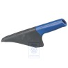 Original VW Brake Lever Trim (Leather) Jazz Blue - 1J0711461E HCJ