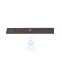 Original VW Trim Myrtle - 1J0858607A 1SG