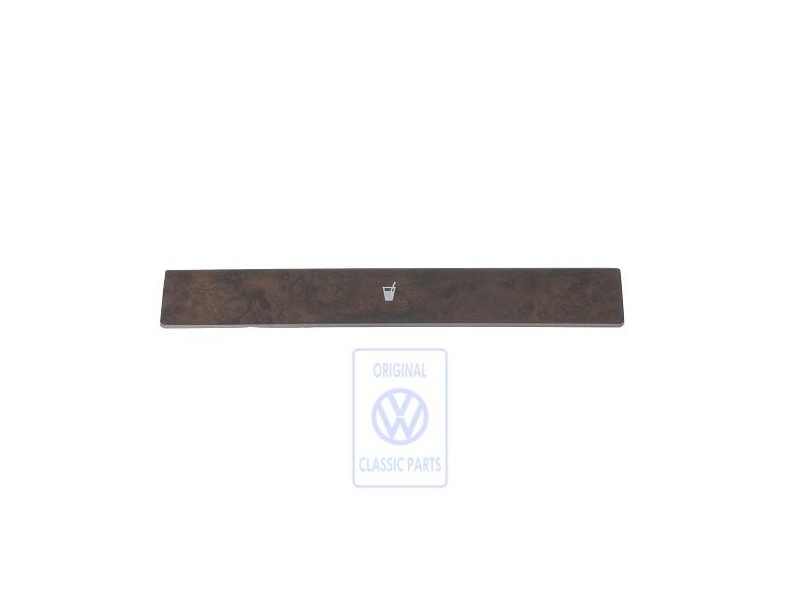 Original VW Trim Myrtle - 1J0858607A 1SG