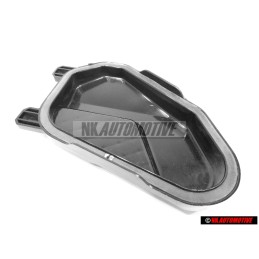 Original VW Cover Cap For Dipped Headlight - 5M0941608E