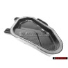 Original VW Cover Cap For Dipped Headlight - 5M0941608E