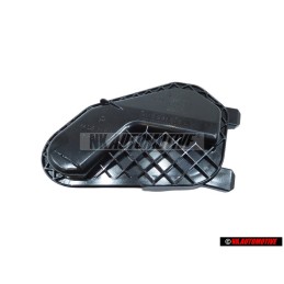 Original VW Cover Cap For Dipped Headlight - 5M0941608E