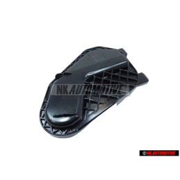 Original VW Cover Cap For Dipped Headlight - 5M0941608E