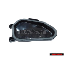 Original VW Cover Cap For Dipped Headlight - 5M0941608E