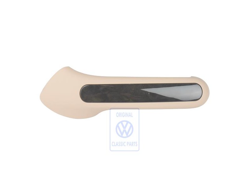Original VW Cover Light Beige/Myrtle - 1J0867171B GVT