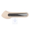Original VW Cover Light Beige/Myrtle - 1J0867171B GVT