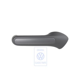 Original VW Cover Satin Black/Alum - 1J0867171C MEW