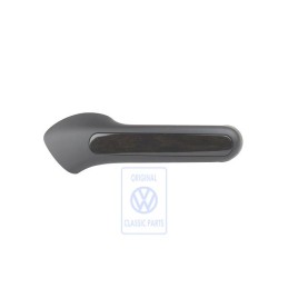Original VW Cover Satin Black/Myrtle - 1J0867172B GVR