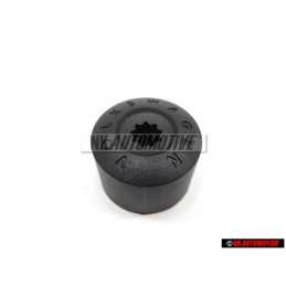 Original VW Cap - Wheel Bolt - 6X0601173A