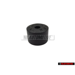 Original VW Cap - Wheel Bolt - 6X0601173A