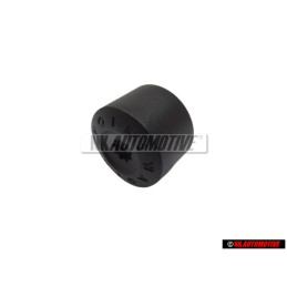 Original VW Cap - Wheel Bolt - 6X0601173A