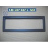 Original VW Trim Blue - 1J0907047L 58K