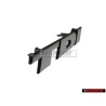 Original VW Bus T4 TDI Front Grill Badge Emblem Chrome - 701853679A Z10
