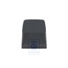 Original VW Cover For Seat Backrest With Map Net Black - 1J0881972E 6EL