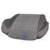 Original VW Seat Covering Fabric Anthracite/Black - 1J0881405F LNQ