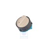 Original VW Potentiometer Light Beige - 1J0959613E 8YS