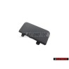 Original VW Cover For Towing Eye Primed - 7L6807156BGRU