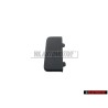 Original VW Cover For Towing Eye Primed - 7L6807156BGRU