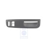 Original VW Cover Flannel Grey/Alum - 1J3867171A LXW