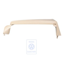 Original VW Shelf Light Beige - 1J3867761C Q70