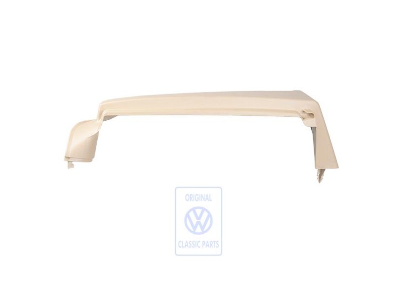 Original VW Shelf Light Beige - 1J3867761C Q70