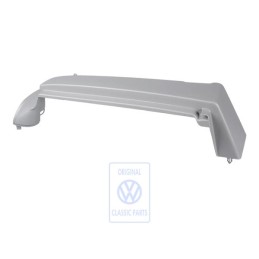 Original VW Shelf Flannel Grey - 1J3867761C U71