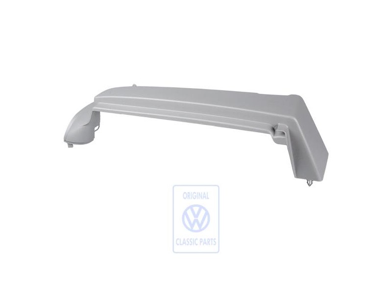 Original VW Shelf Flannel Grey - 1J3867761C U71