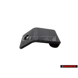 Original VW Sliding Shoe - 867823491