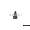 Original VW Hexagon Bolt - N 01021725