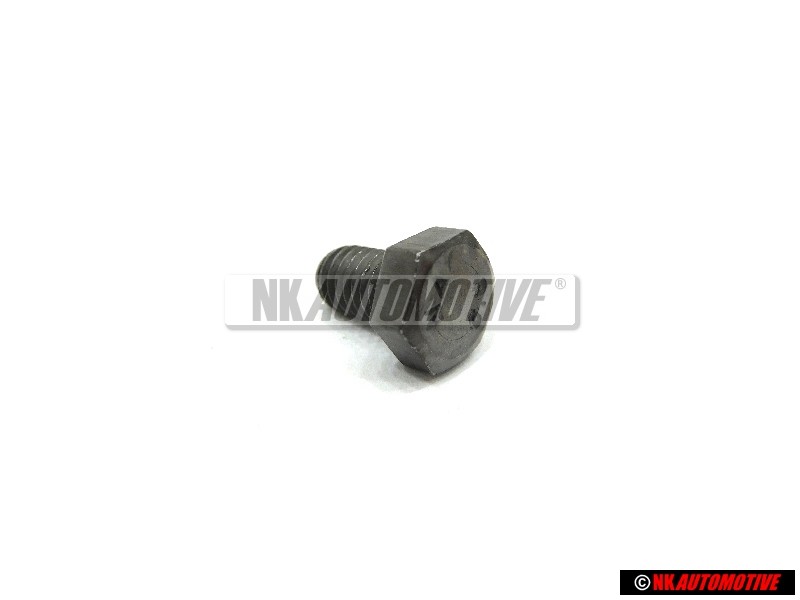 Original Audi Hexagon Bolt - N 0102258