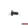 Original Audi Hexagon Bolt - N 0102258
