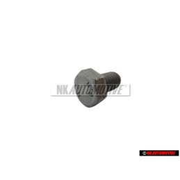 Original Audi Hexagon Bolt - N 0102258