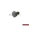 Original Audi Hexagon Bolt - N 0102258