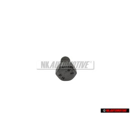 Original Audi Hexagon Bolt - N 0102258