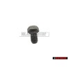 Original Audi Hexagon Bolt - N 0102258