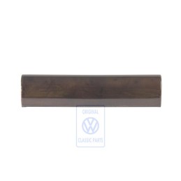 Original VW Cover Myrtle Black - 3B0867175A 93A