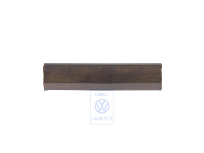 Original VW Cover Myrtle Black - 3B0867175A 93A