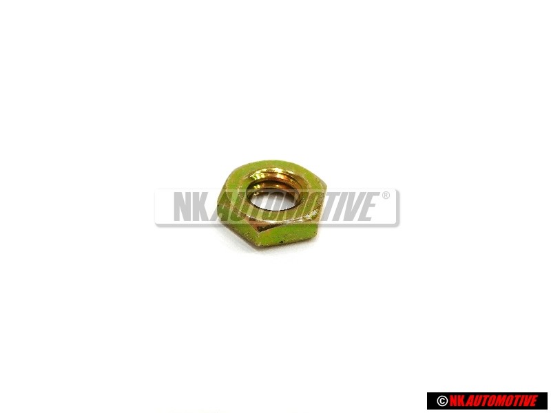 Original VW Hexagon Nut - N 0111165