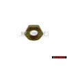 Original VW Hexagon Nut - N 0111165