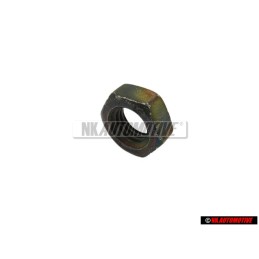 Original VW Hexagon Nut - N 0111345