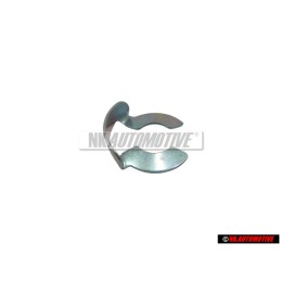 Original VW Retaining Washer - N 0123294