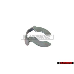 Original VW Retaining Washer - N 0123294