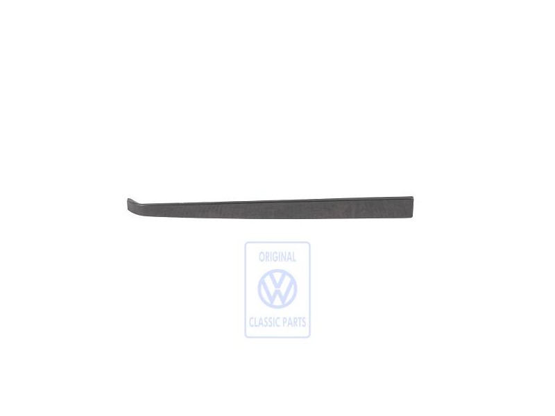 Original VW Trim Myrtle - 1J0853189 1SG