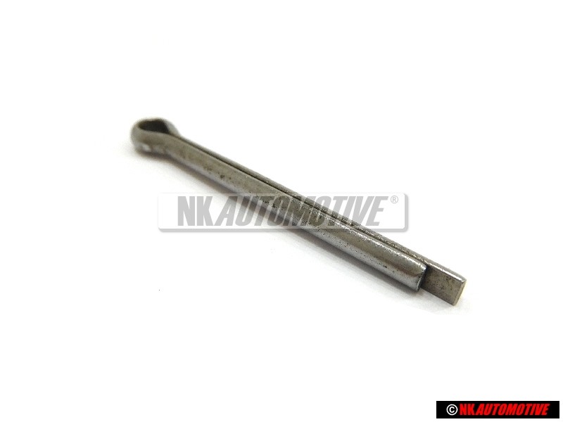 Original VW Split Pin - N 0125381