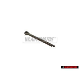 Original VW Split Pin - N 0125381