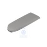 Original VW Armrest (Upper Part) Flannel Grey - 3B0867173 KWK