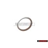 Original VW Seal Ring - N 0138272